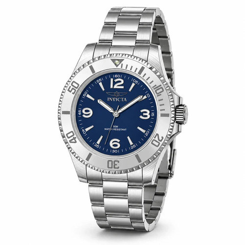 Orologio uomo invicta - uomo,