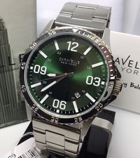 Orologio uomo caravelle - orologio,