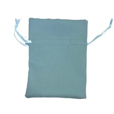 10 PZ Sacchetto piatto raso