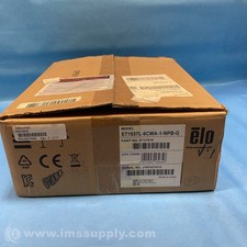 Elo ET1537L-6CWA-1-NPB-G 15