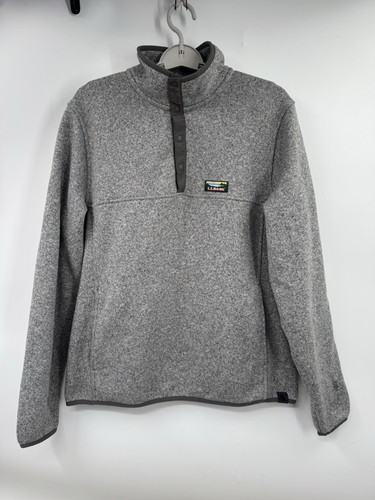 Bean maglione uomo - l.l,