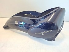 Codone Aprilia Scarabeo 50 2T Street (-06) Scarabeo 50 2T Street (Motore Piaggio