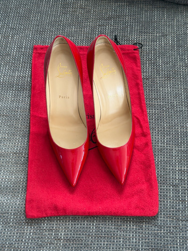 Christian louboutin pigalle - christian,