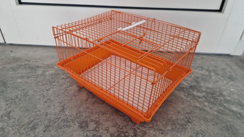 Gabbia per criceti piccoli - gabbia, e