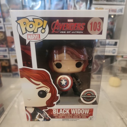 Funko pop vinile marvel - pop!, vinile: