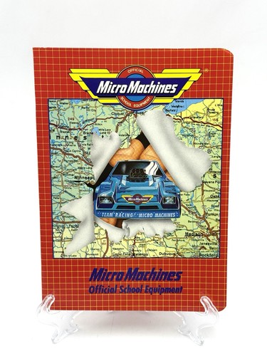 1989 galoob micro - 1989,,