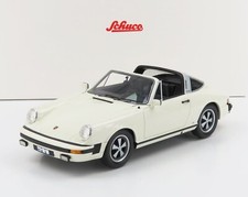 1/18 SCHUCO - PORSCHE - 911