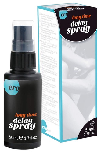 Ritardante maschile spray - ritardante,