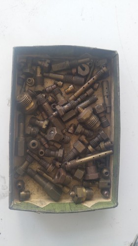 Getti per carburatori - per, moto