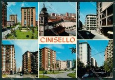 Milano Cinisello Balsamo Foto