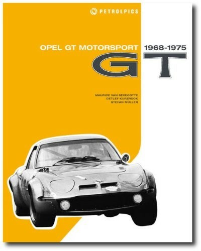 Opel motorsport 1968 1975 - opel,