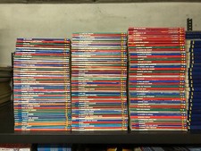 Magico Vento 1-130 - Bonelli - Il Ritorno 1-4 - Guerre Apache 1-3 - COMPLETA