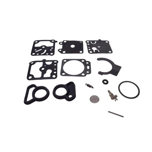 Kit ricostruzione carburatore - kit,