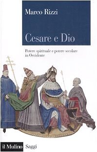 Cesare dio marco rizzi il - cesare,