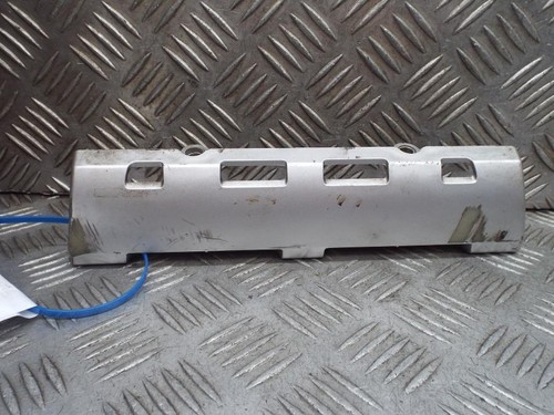 Coperchio radiatore lato