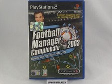 FOOTBALL MANAGER CAMPIONATO