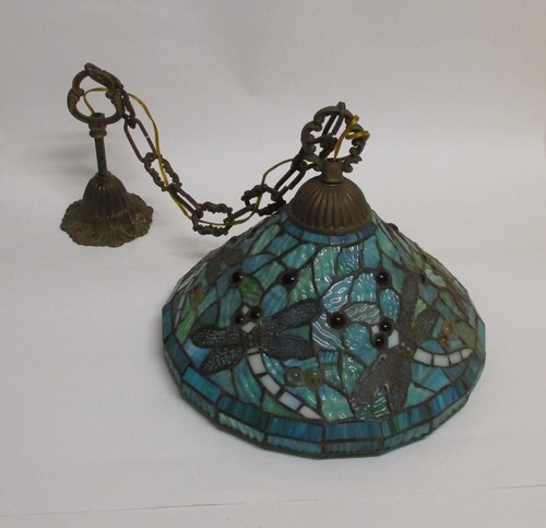 Antico lampadario liberty - antico,