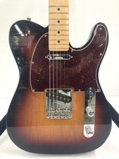 Fender American Special