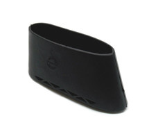 Scarpetta gomma  elastica nera