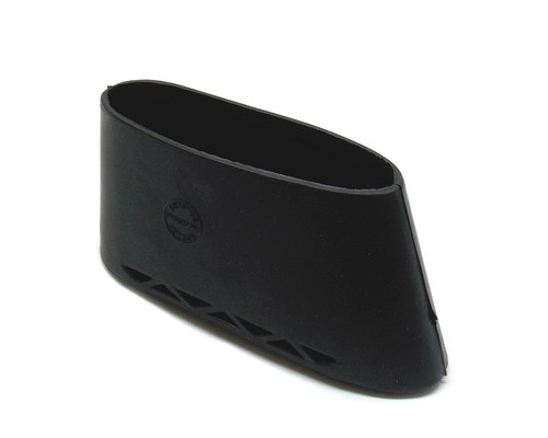 Scarpetta gomma elastica nera - ,