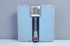 Vecchia bilancia vintage