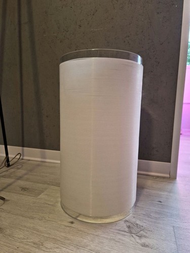 Fontana arte lampada tavolo - arte, da