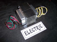 MATAMP Amplificatore valvolare