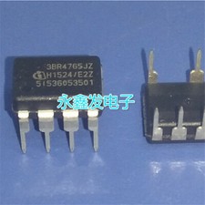 10 pezzi ICE3BR4765JZ 3BR4765JZ OFFLINE SMPS CTRLR IC DIP-7