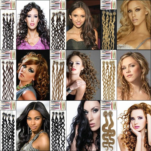 Microbeads extension capelli - extension,