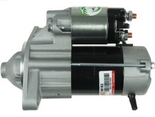 MOTORINO AVVIAMENTO ASP 0,8kW