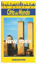 NEW YORK Le Guide di Citta'