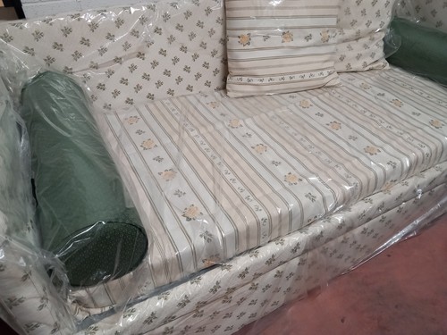 Divano letto made italy - in, con