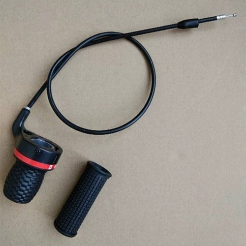 Cavo presa acceleratore per