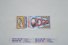 VISIERA PELLICOLA SUOMY