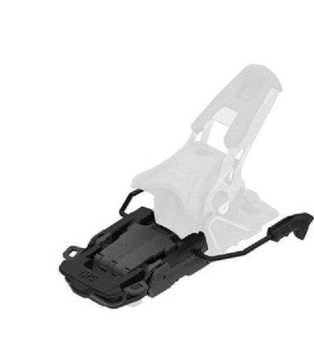 Salomon atomic armada 120mm - salomon,