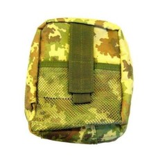 Tasca Utility Borsa vegetato