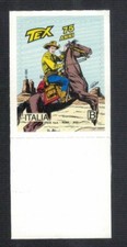 Tex willer anniversario - tex,