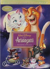Gli Aristogatti EDIZIONE
