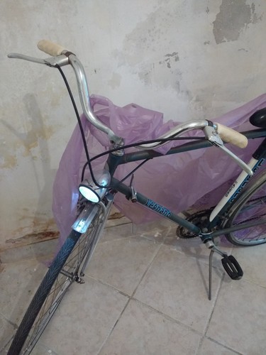 Bicicletta legnano pollici - legnano,