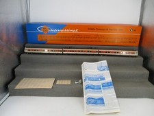 Roco scala H0 4134A treno