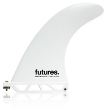 Tavola da surf Futures Fins