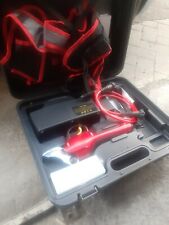 Ausonia Electra Forbice Elettrica per Potatura - Rossa (31802)