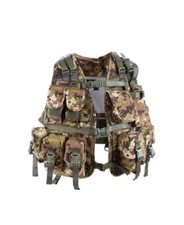 OPENLAND COMBAT JACKET
