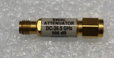 HP 8493C attenuatore 6 dB