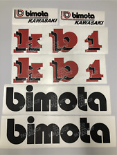 KIT DECALS STICKERS ADESIVI