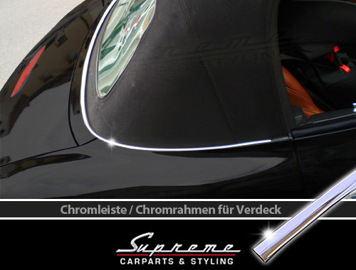 Modanatura cromata bmw - bmw, z3