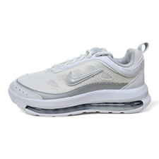 Nike Air Max AP Silver White
