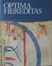 OPTIMA HEREDITAS AA.VV