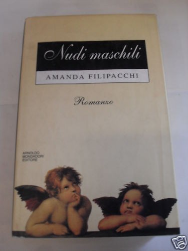 Filipacchi nudi maschili - filipacchi,