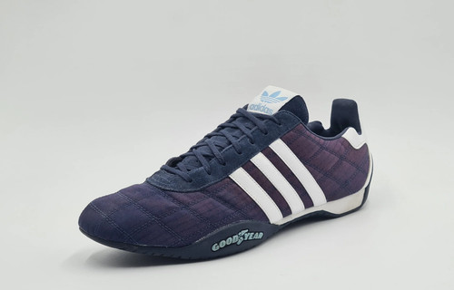 Top 2004 adidas - tuscany, rs
